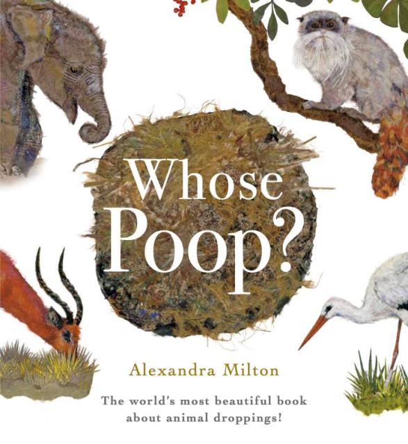 Whose Poop?