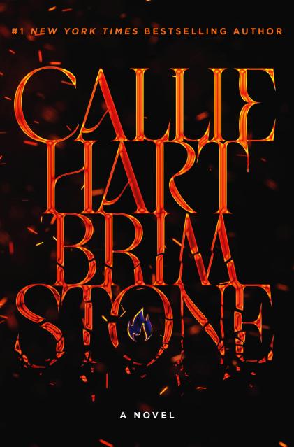 Brimstone (Standard Edition)