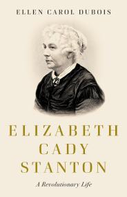 Elizabeth Cady Stanton