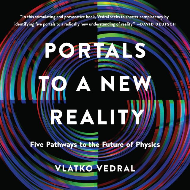 Portals to a New Reality