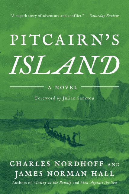 Pitcairn’s Island