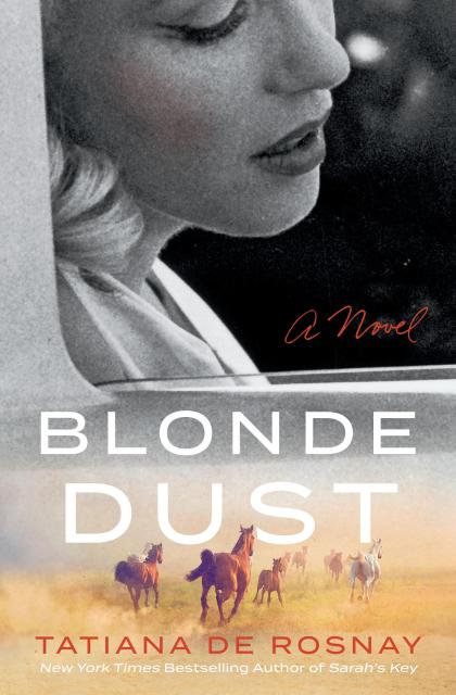 Blonde Dust