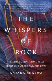 The Whispers of Rock