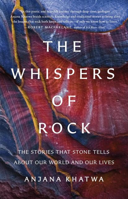 The Whispers of Rock