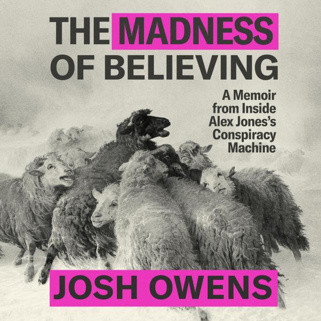 The Madness of Believing
