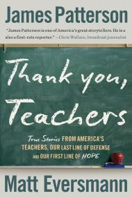 Thank You, Teachers