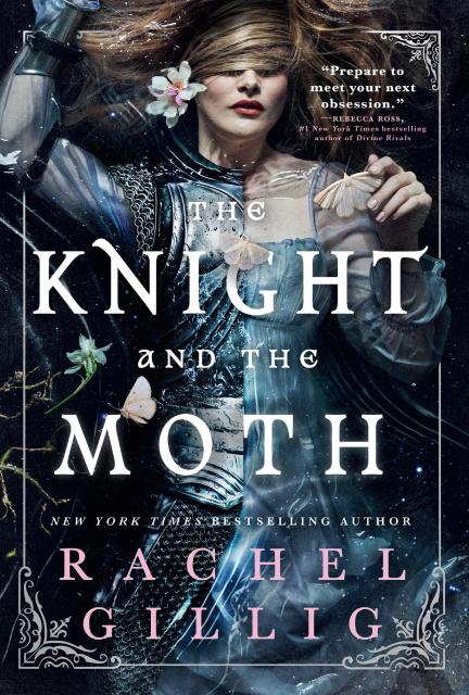 The Knight and the Moth