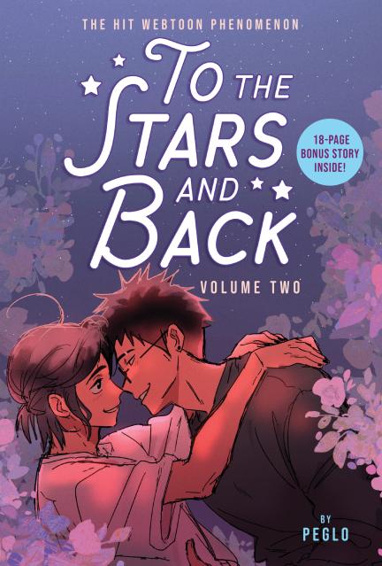 To the Stars and Back (A Graphic Novel)