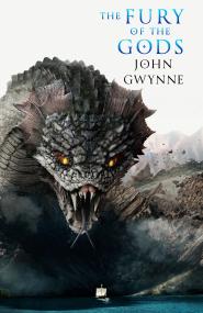 The Fury of the Gods (Standard Hardcover Edition)