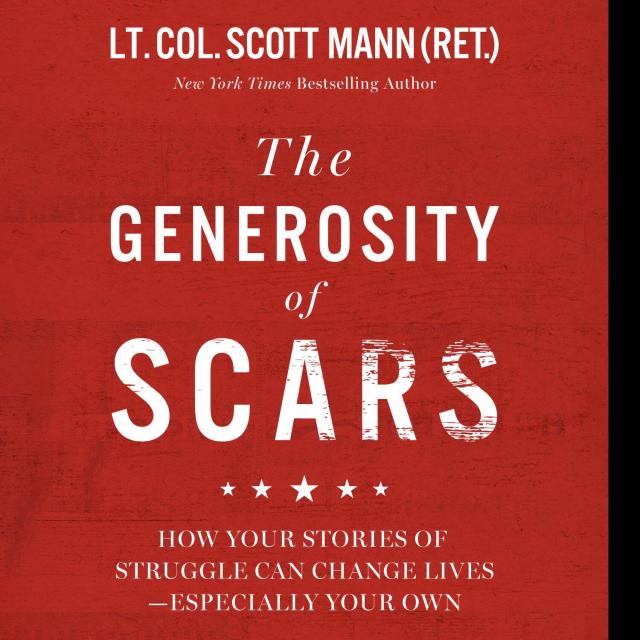 The Generosity of Scars