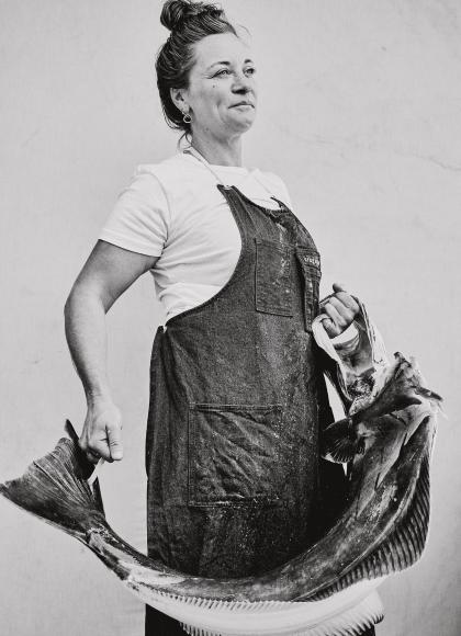 Devin Finigan author photo