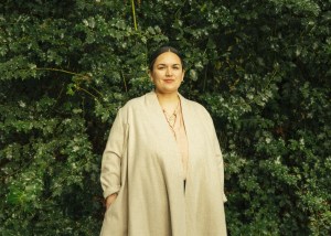 Lindsay Mack, Author of Tarot for the Wild Soul