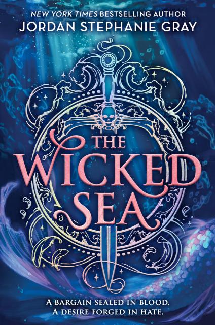 The Wicked Sea