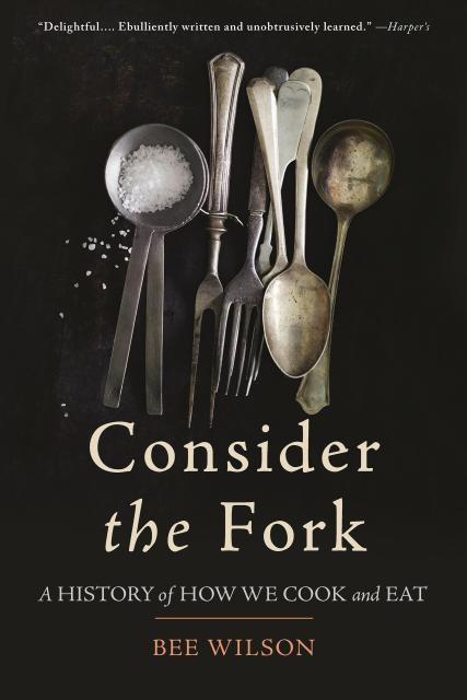 Consider the Fork