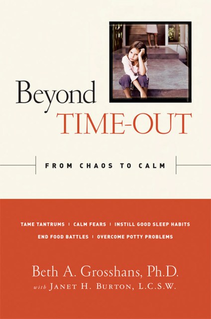Beyond Time-Out