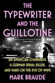 The Typewriter and the Guillotine