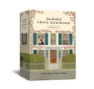 From the Desk of Emily Dickinson: A Library Kit