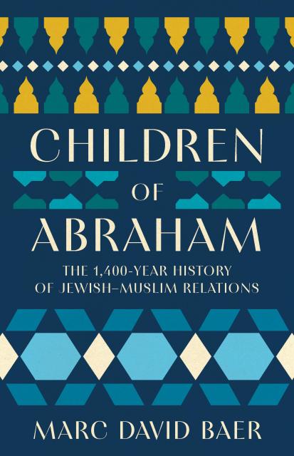 Children of Abraham