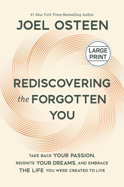 Rediscovering the Forgotten You