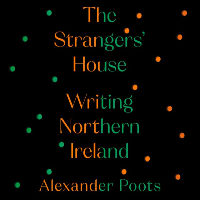 The Strangers’ House