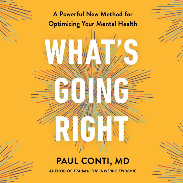 What’s Going Right