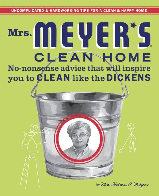 Mrs. Meyer’s Clean Home