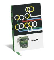Olivetti Journal: Notes in Green