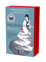 Pachinko (National Book Award Finalist)