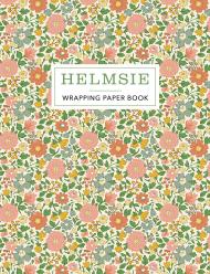 Helmsie Wrapping Paper Book