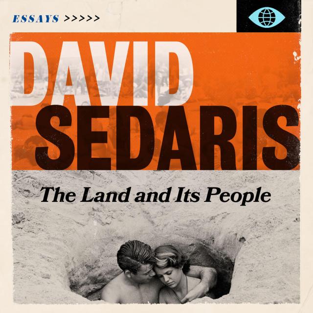 The Land and Its People