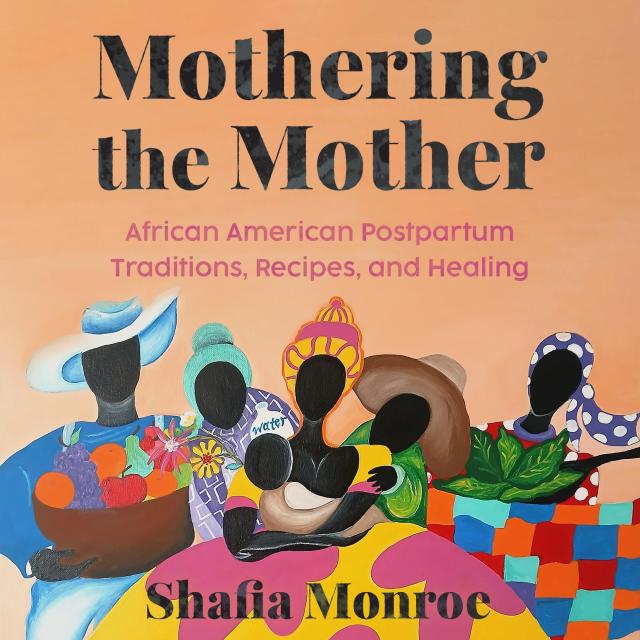 Mothering the Mother