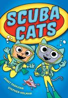 Scuba Cats