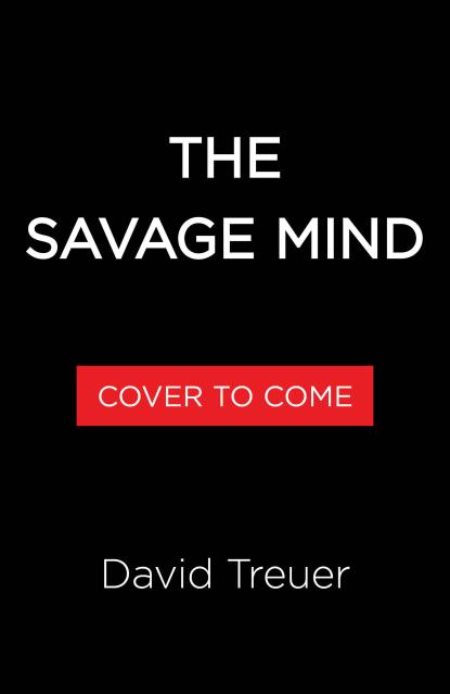 The Savage Mind