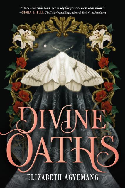 Divine Oaths (Standard Edition)