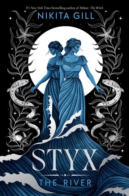 Styx (Standard Edition)