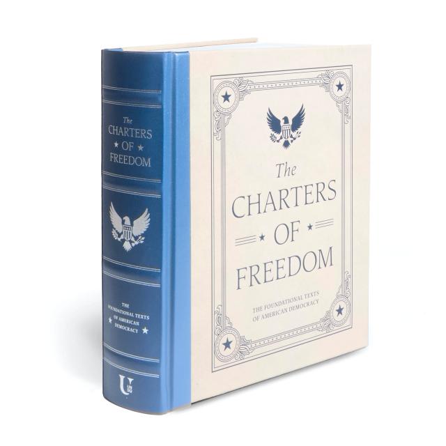 The Charters of Freedom