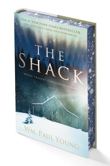 The Shack (Deluxe Edition)