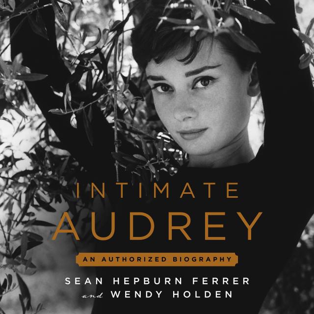 Intimate Audrey