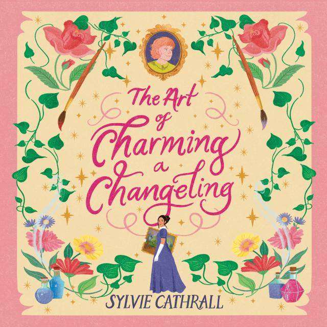 The Art of Charming a Changeling