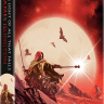 THE LIGHT OF ALL THAT FALLS Deluxe Hardcover Edition by James Islington