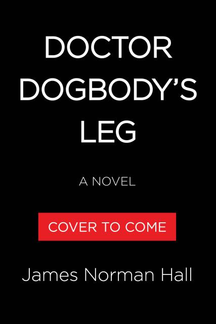 Doctor Dogbody’s Leg