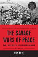The Savage Wars of Peace