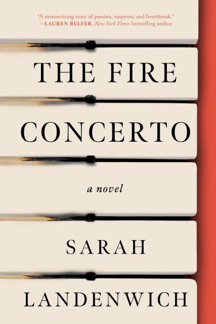 The Fire Concerto