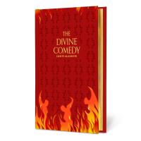 The Divine Comedy