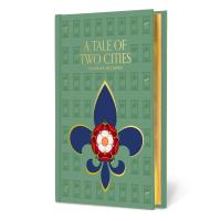 A Tale of Two Cities