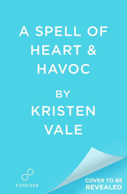A Spell of Heart & Havoc