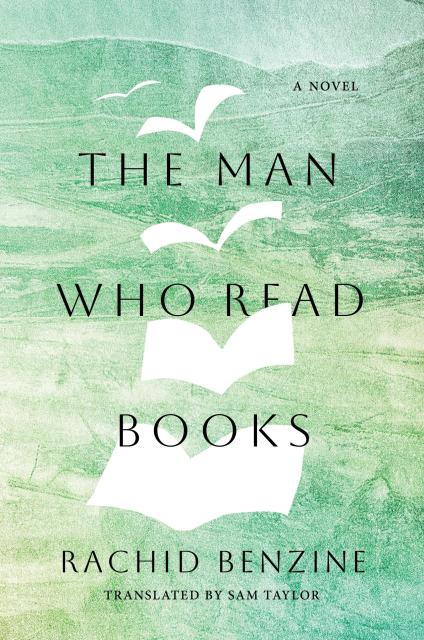 The Man Who Read Books