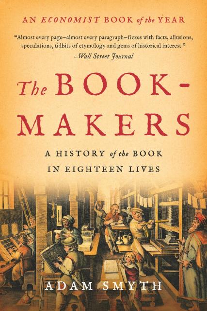 The Book-Makers