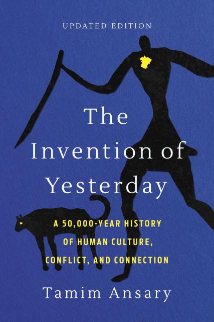 The Invention of Yesterday