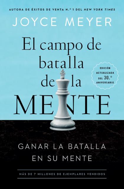 El Campo de Batalla de la Mente